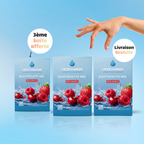 Poudre d'Électrolytes LifeCharge