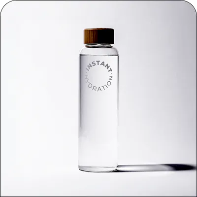 L'eau seule ne suffit pas